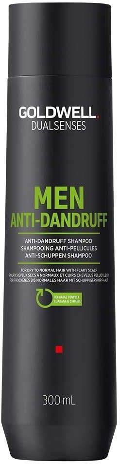 men anti dandruff shampoo szampon przeciwłupieżowy dla mężczyzn