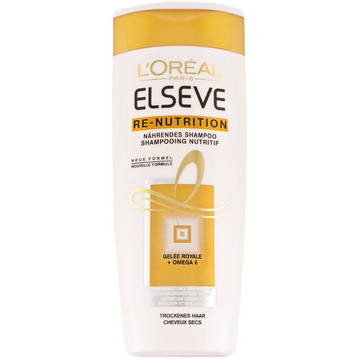 szampon elseve re nutrition