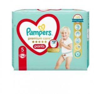 pieluchy pampers super pharm