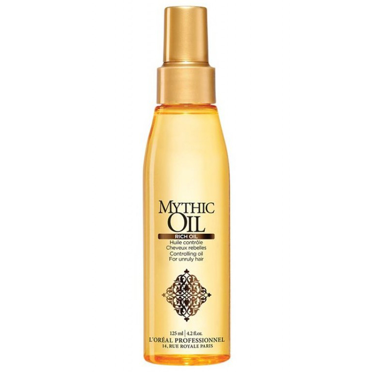 loreal mythic oil olejek do włosów grubtch