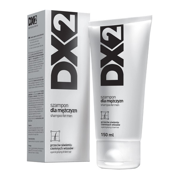 apteka gemini szampon dx2