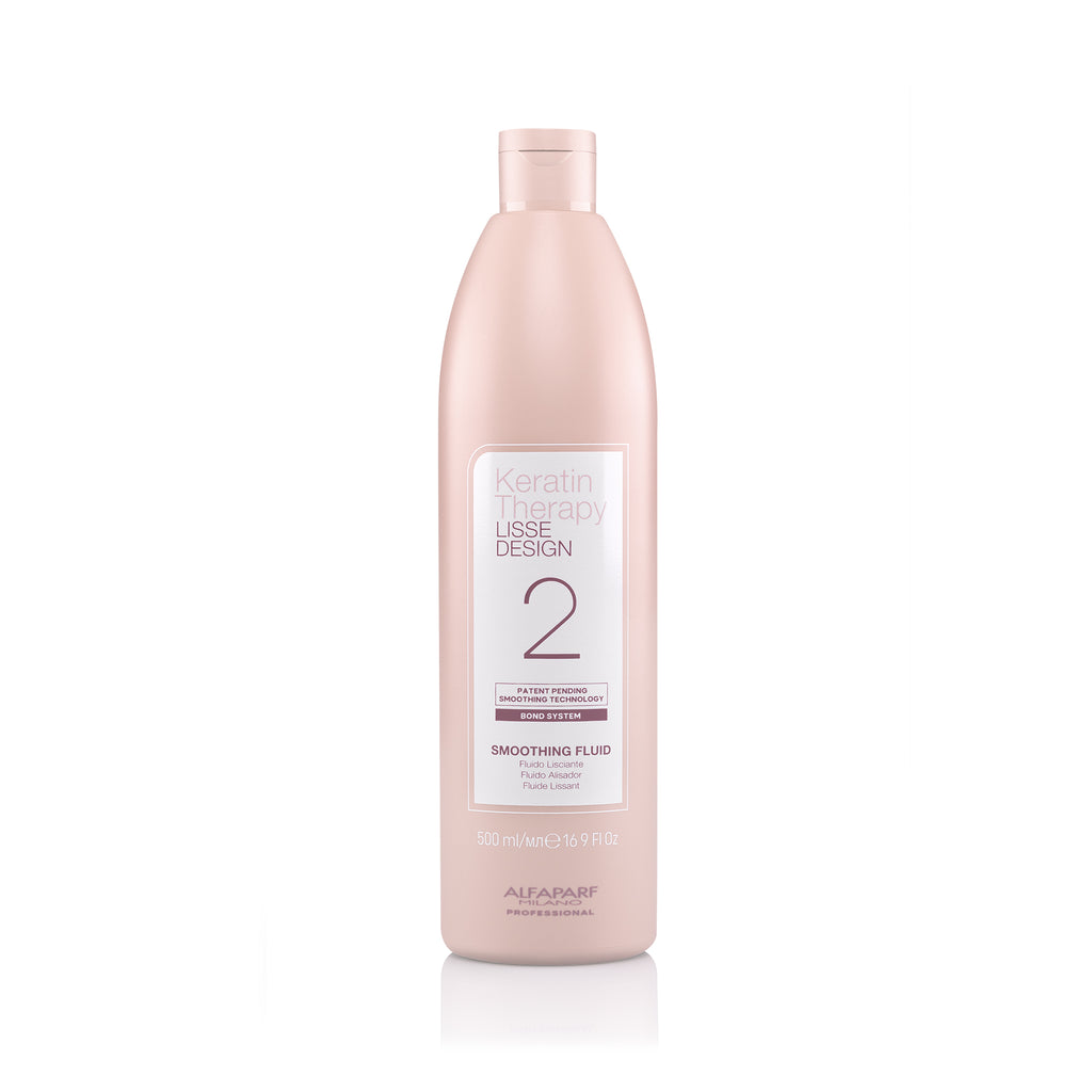 szampon alfaparf lisse design keratin therapy