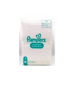 pampers rozm 3 68 sztuk