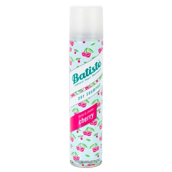 szampon na sucho batiste dry shampo