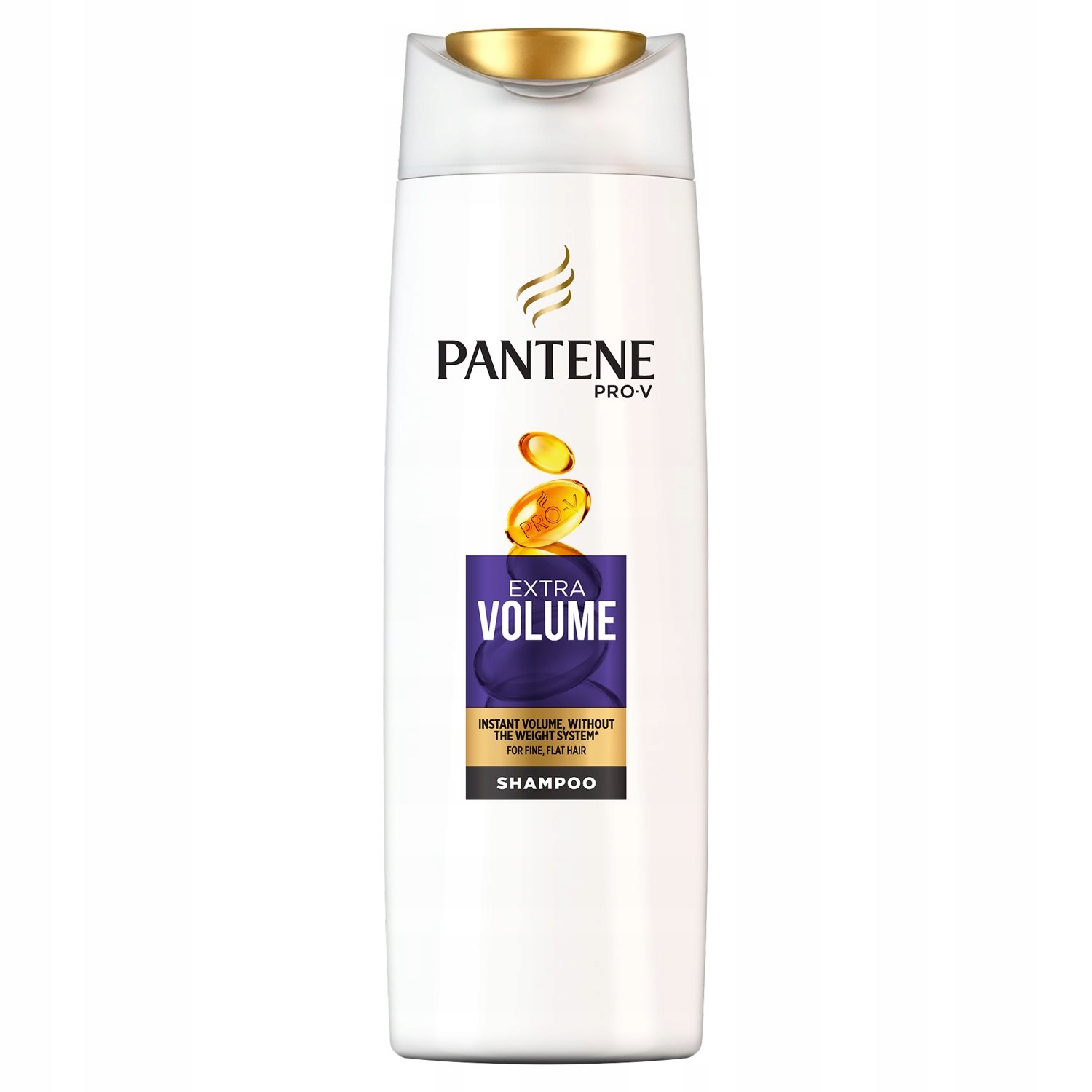 pantene szampon hair superfood