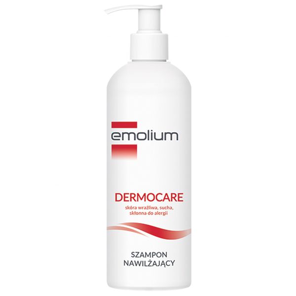 emolium szampon sklep online 400 ml kraków