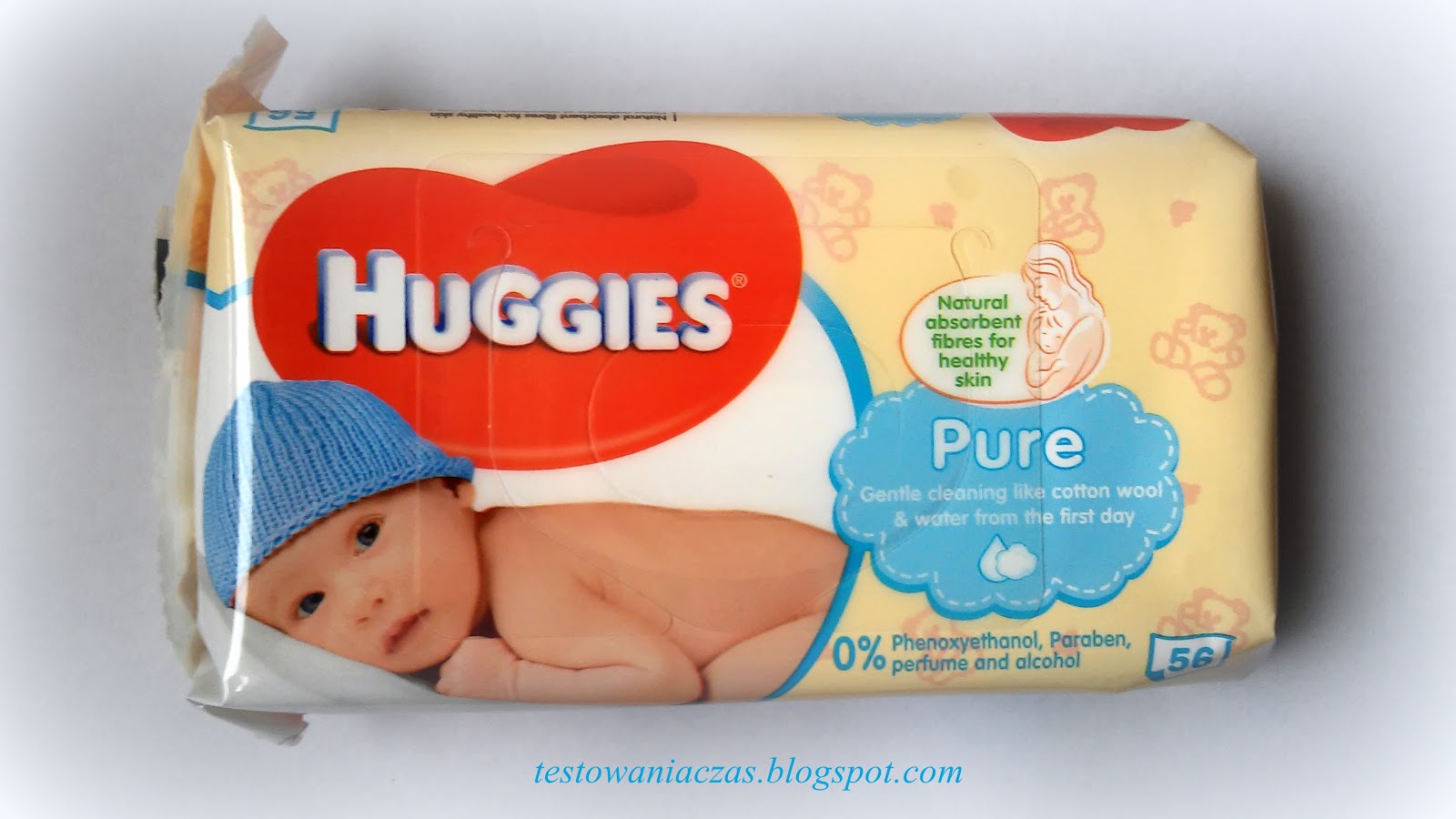 huggies probki