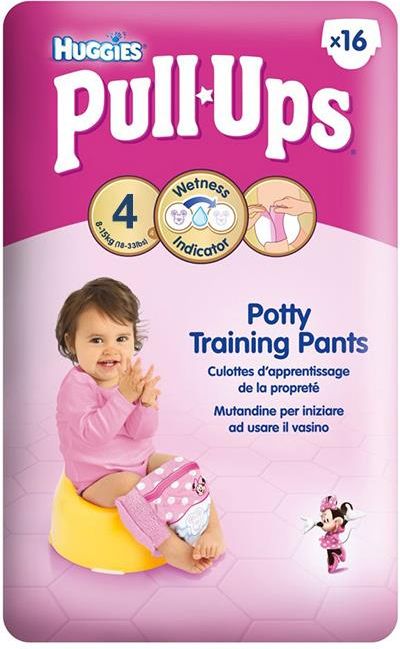 pieluchomajtki huggies pull ups opinie