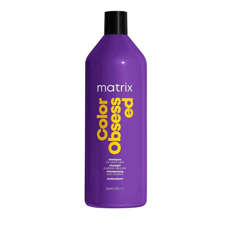 matrix szampon color obsessed 1000ml