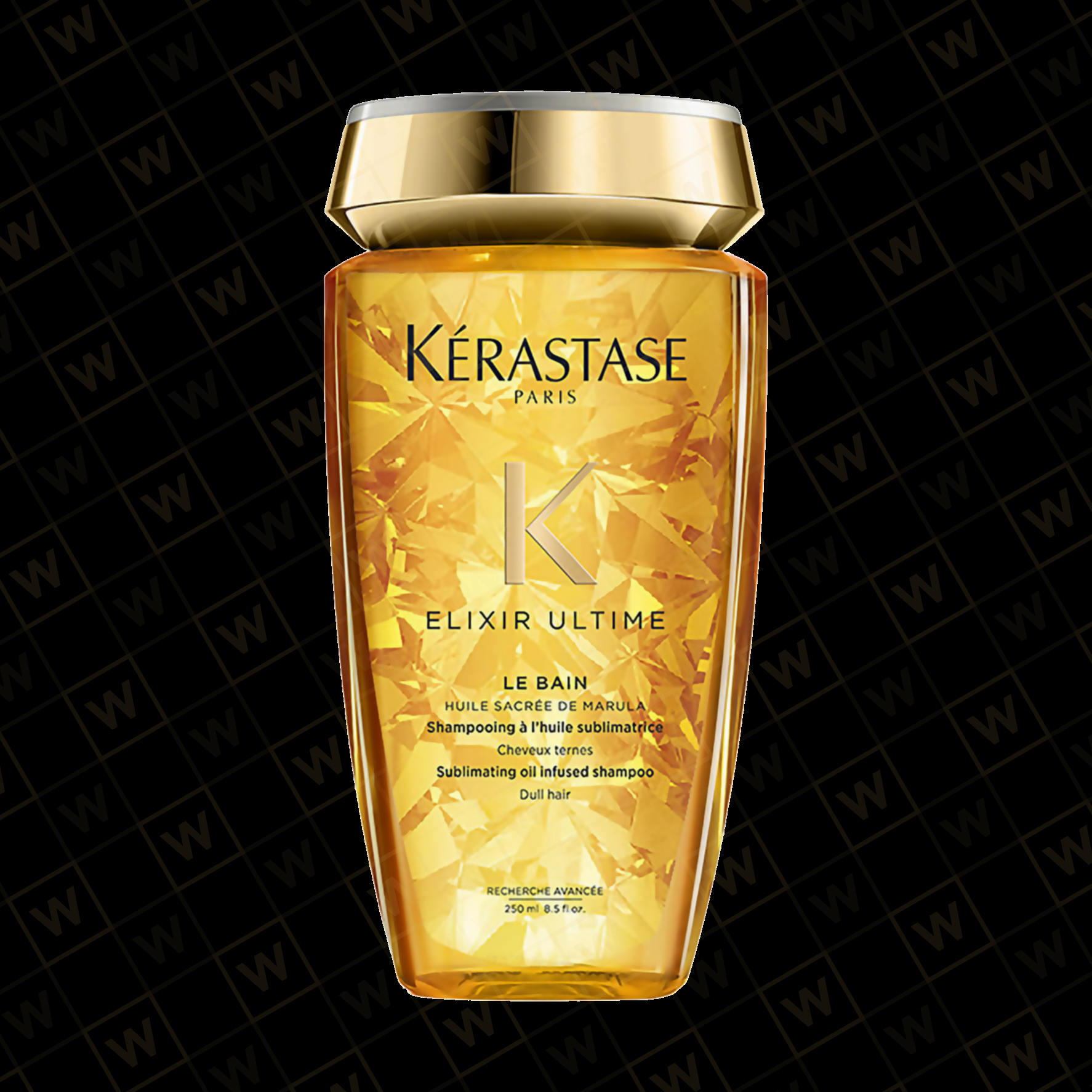 szampon kerastase elixir ultime