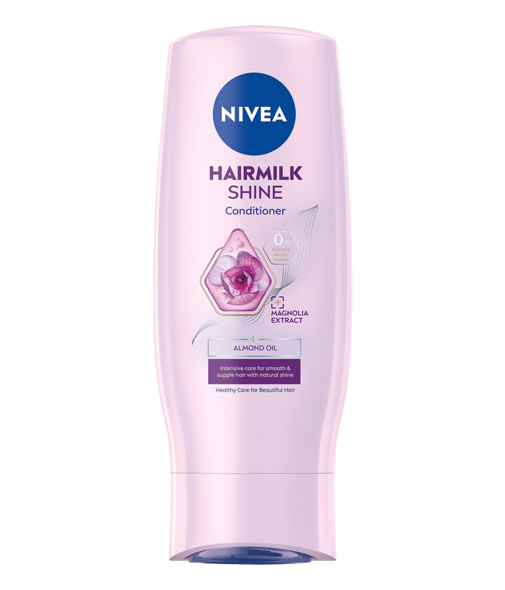 nivea odżywka do włosów eozaz