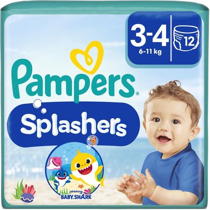 pampers promocja wrocław