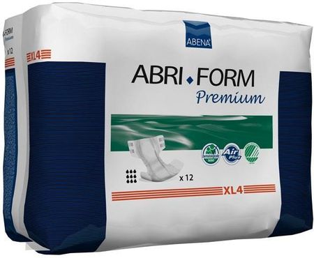 abri flex premium x14 pieluchomajtki