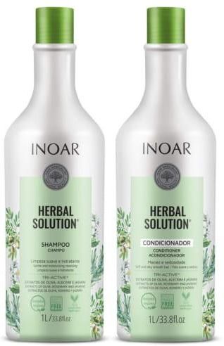 szampon inoar herbal