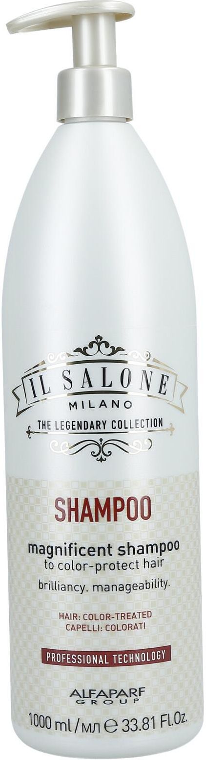 il salone milano magnificent szampon ceneo