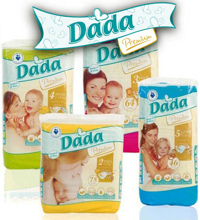 dada kontra pampers 3