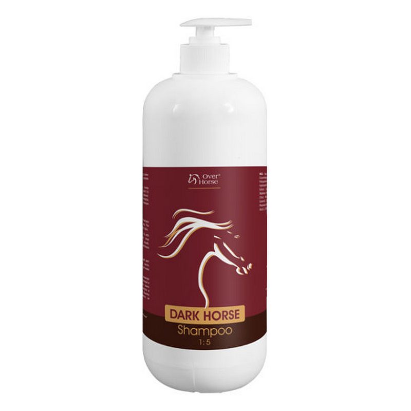 szampon dla koni sklad