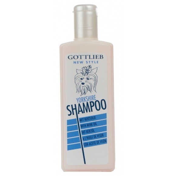 gottlieb szampon dla yorka 300ml