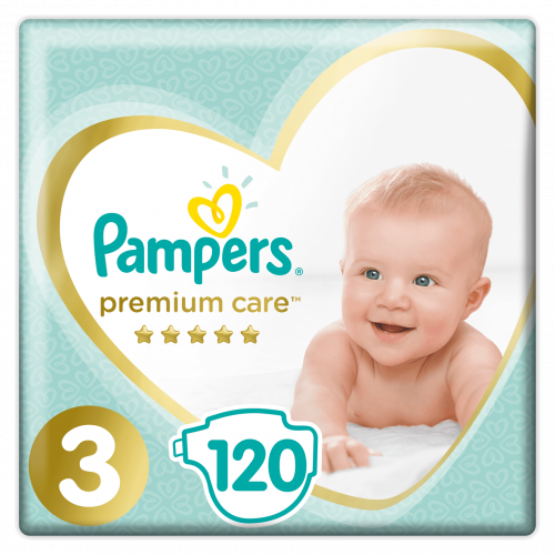 pampers pieluchy premium care 2 mini 240 sztuk empoik