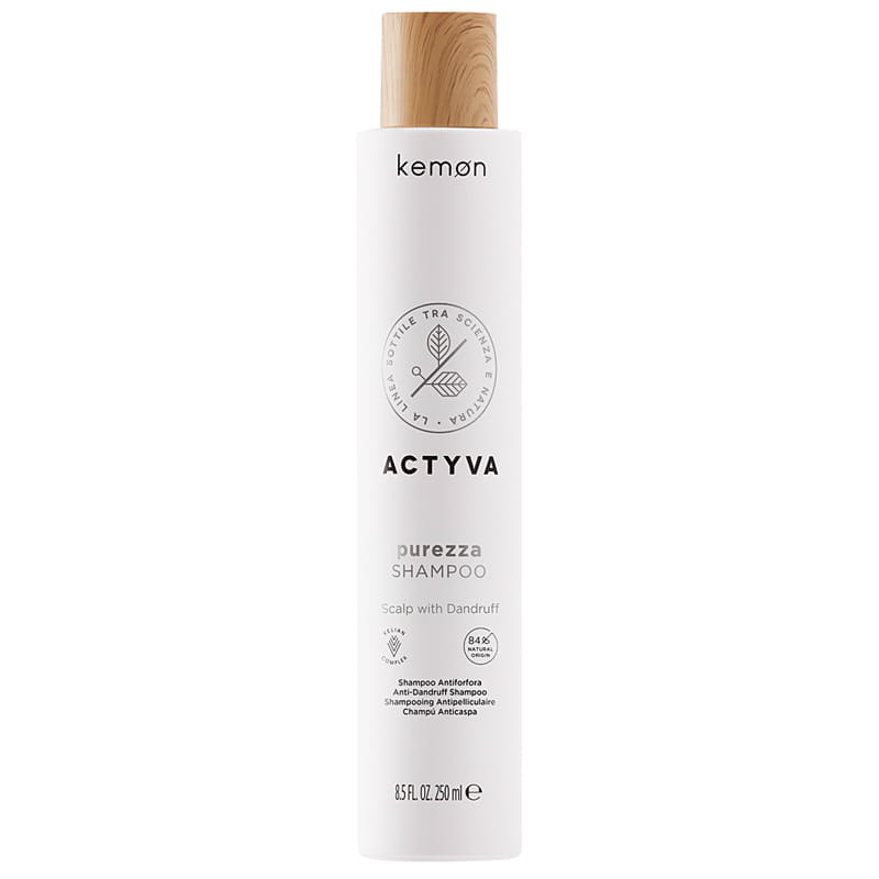 szampon przeciwłupieżowy kemon actyva ceneo