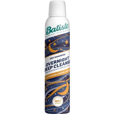 batiste suchy szampon dark deep brown wizaz