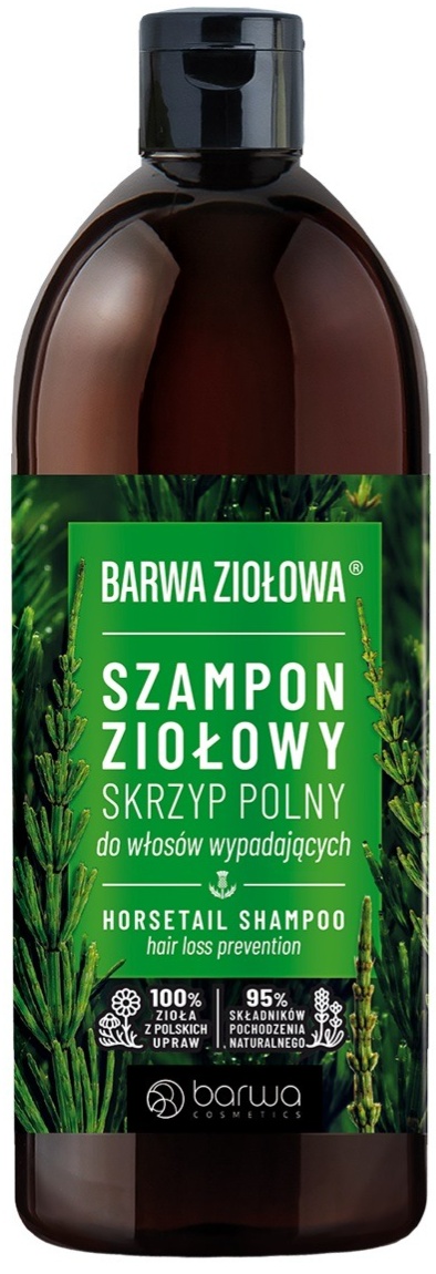 barwa szampon do wlosow wypadajacych