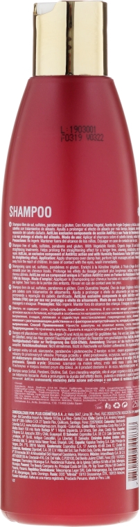 makeup.pl search q szampon po keratynowym prostotwaniu offset 36