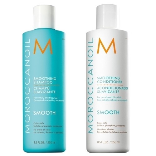 moroccanoil szampon repair allegro