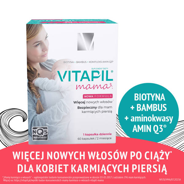 vitapil szampon rossmann