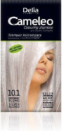 delia cameleo blond szampon