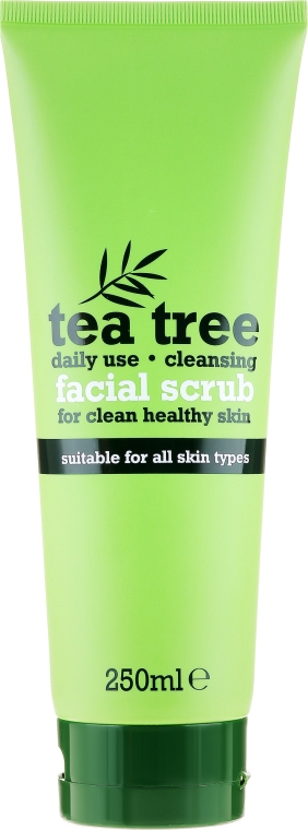 xpel tea tree szampon wizaz