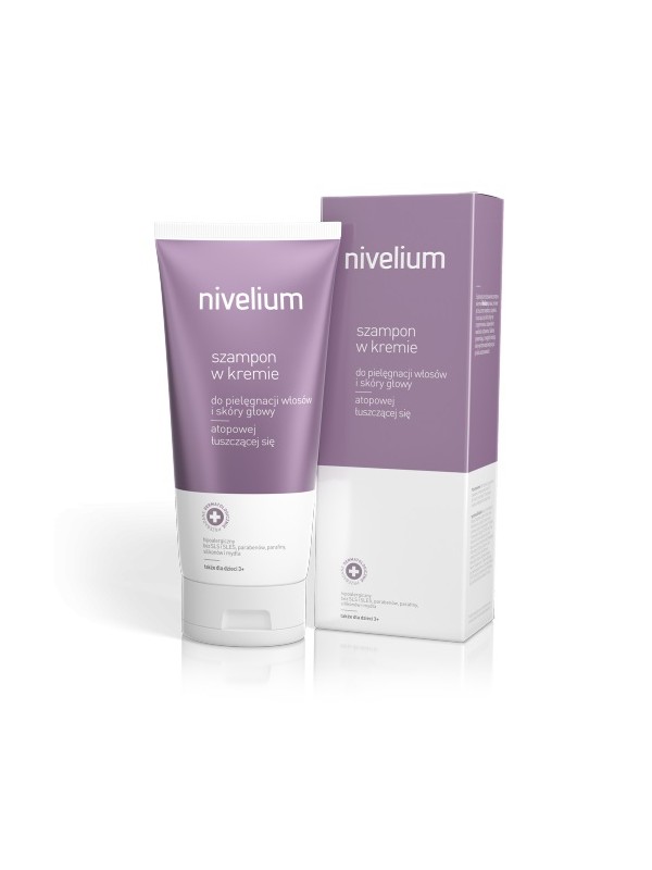 nivelium szampon 150 ml