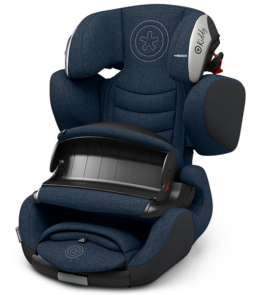 caretero huggi isofix forum