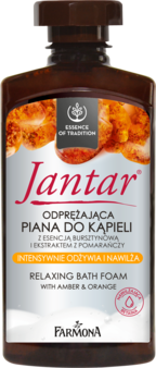 jantar szampon rossmann kraków