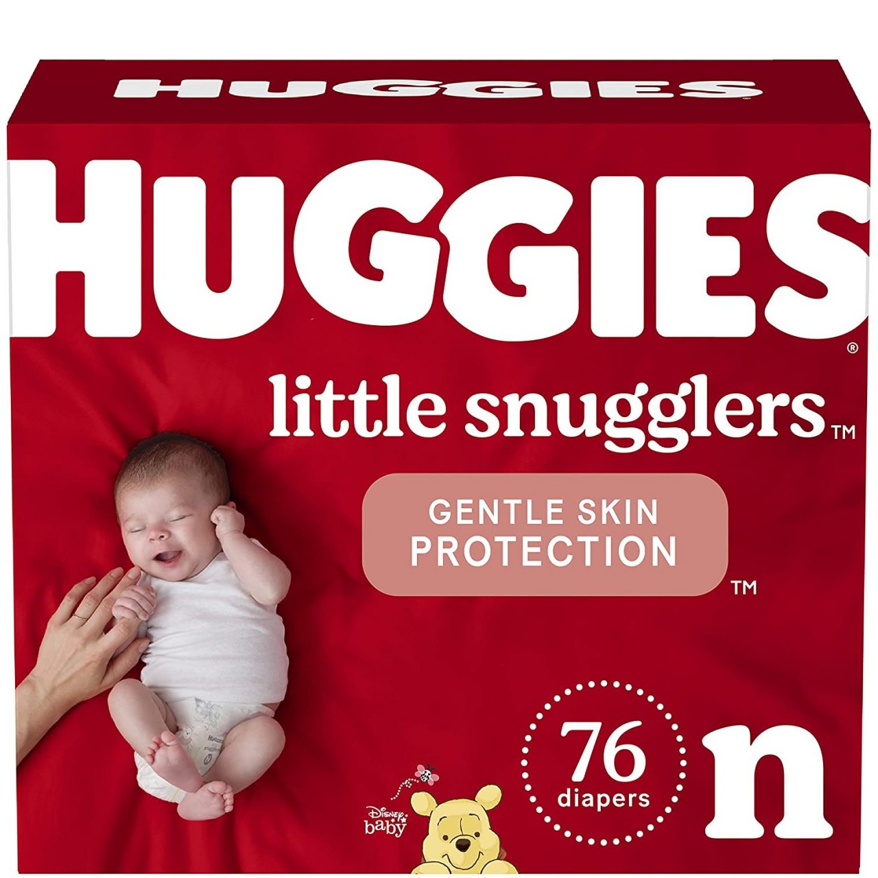 st andrews huggies