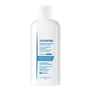 szampon przeciw łupieżowy decry