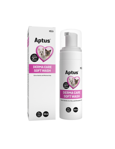 aptus derma szampon