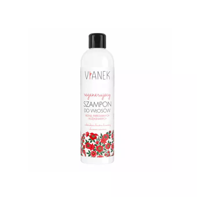 sylveco vianek delikatny szampon do włosów 300 ml