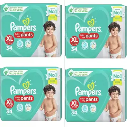 19 tc pampers