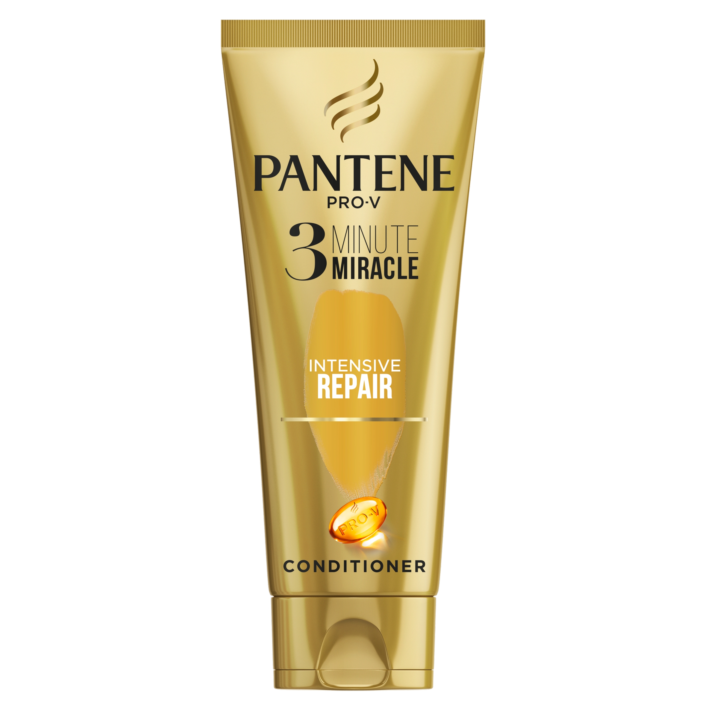 pantene szampon z maską