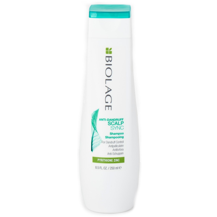 biolage szampon przeciwłupieżowy