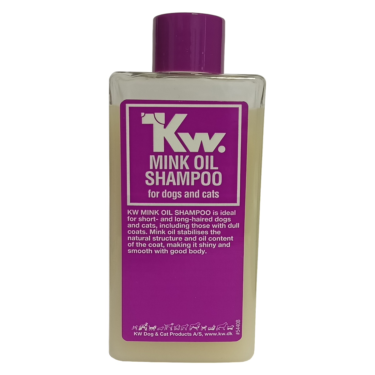 szampon kw