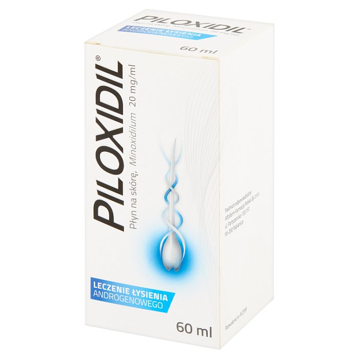 piloxidil opinie szampon