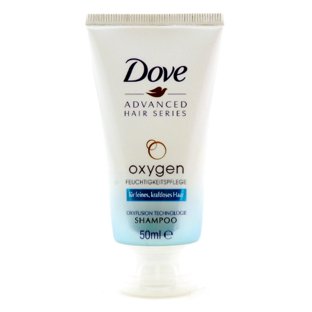 szampon dove oxygen moisture