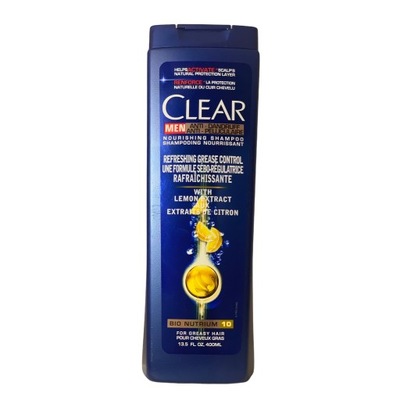 szampon clear zamiennik