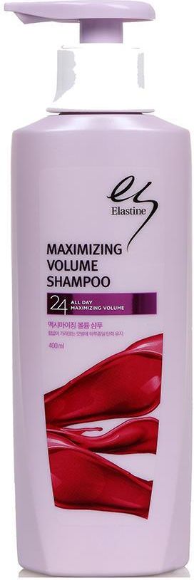 elastine szampon allegro