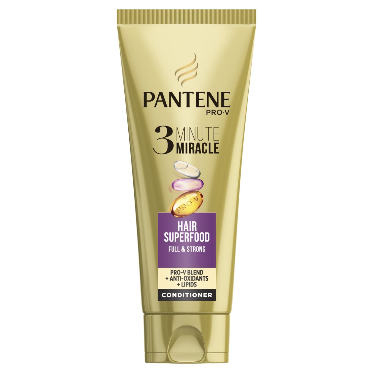 pantene odżywka do włosów farbowanych 3 minutes