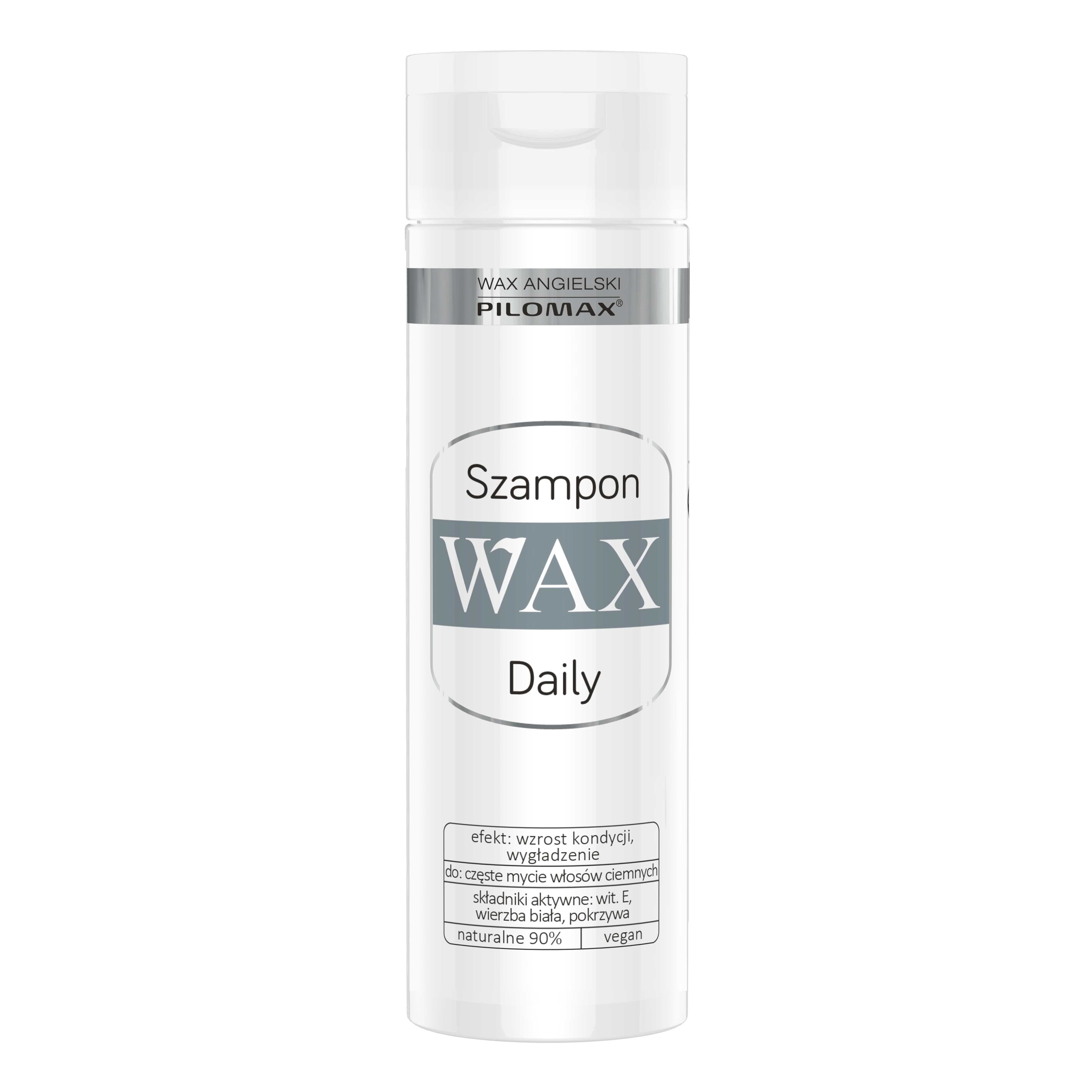 wax szampon i odżywka kolagen morski