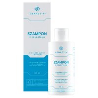 szampon dx2 na zakola