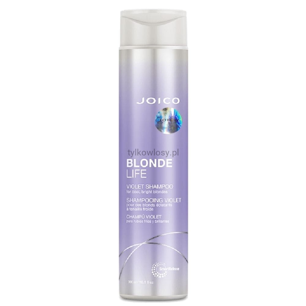 joico color endure szampon do włosów farbowanych